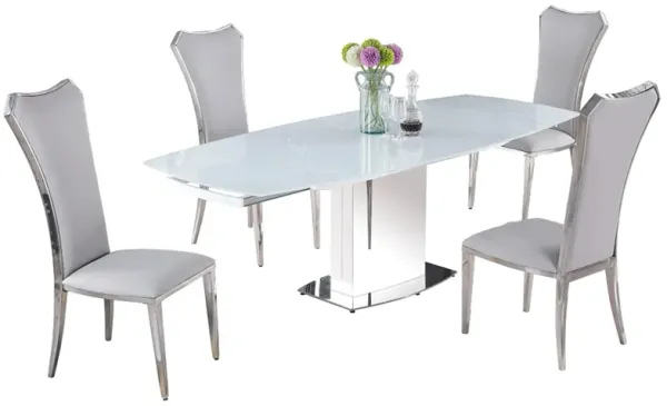 Mavi 5-pc. Dining Set