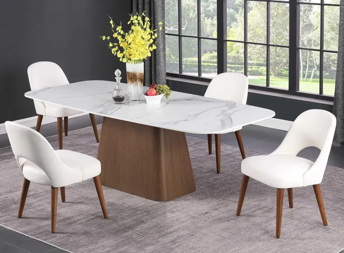 Kenza 5-pc. Dining Set