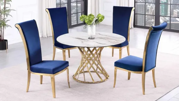 Tracy 5-pc. Dining Set