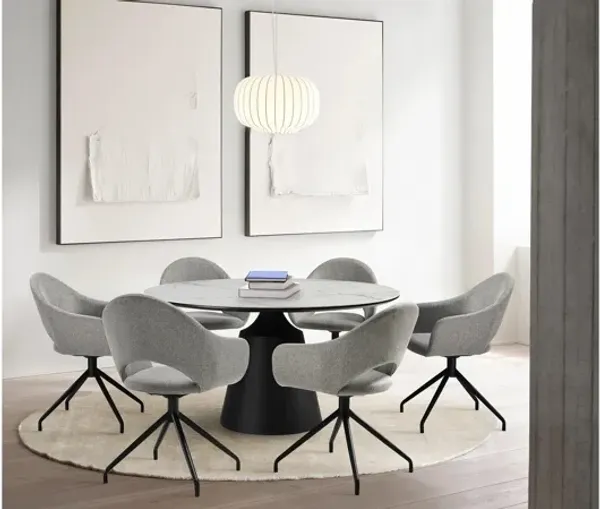 Knox Pria 7-pc. Dining Set