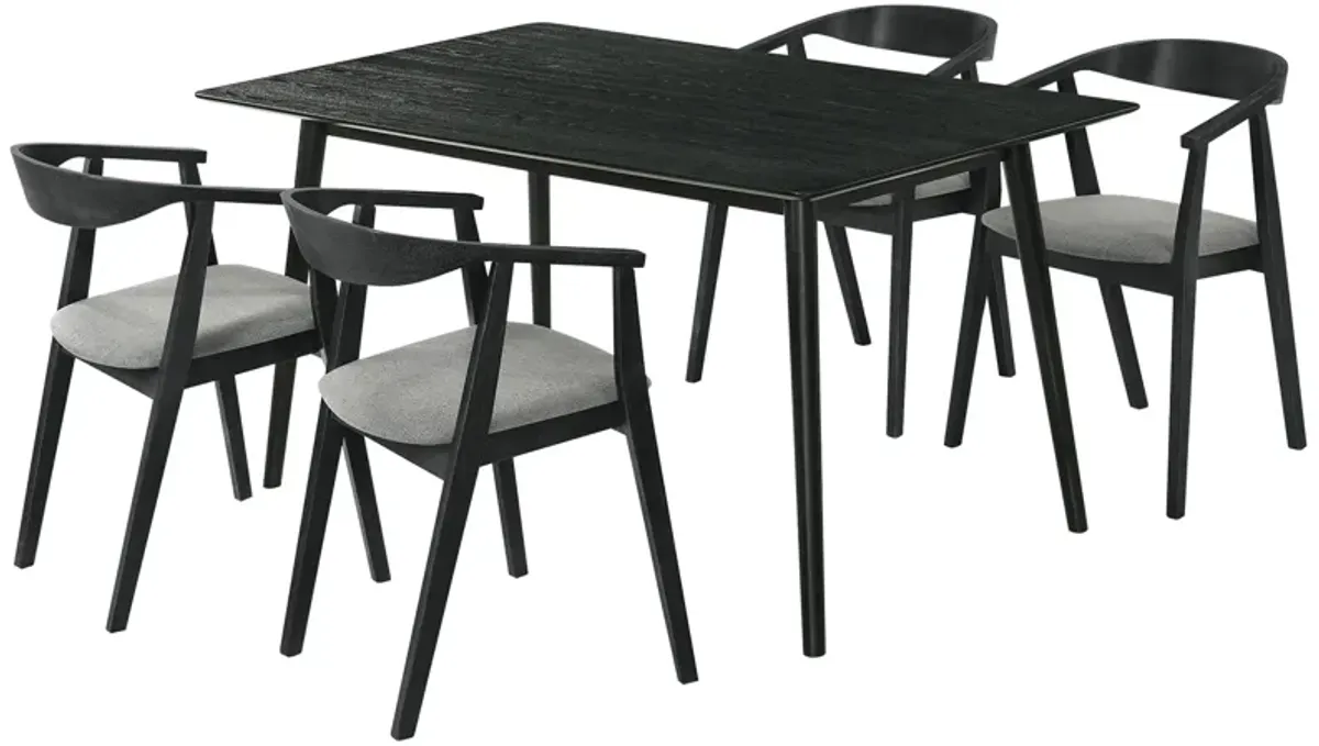 Westmont 5-pc. Dining Set