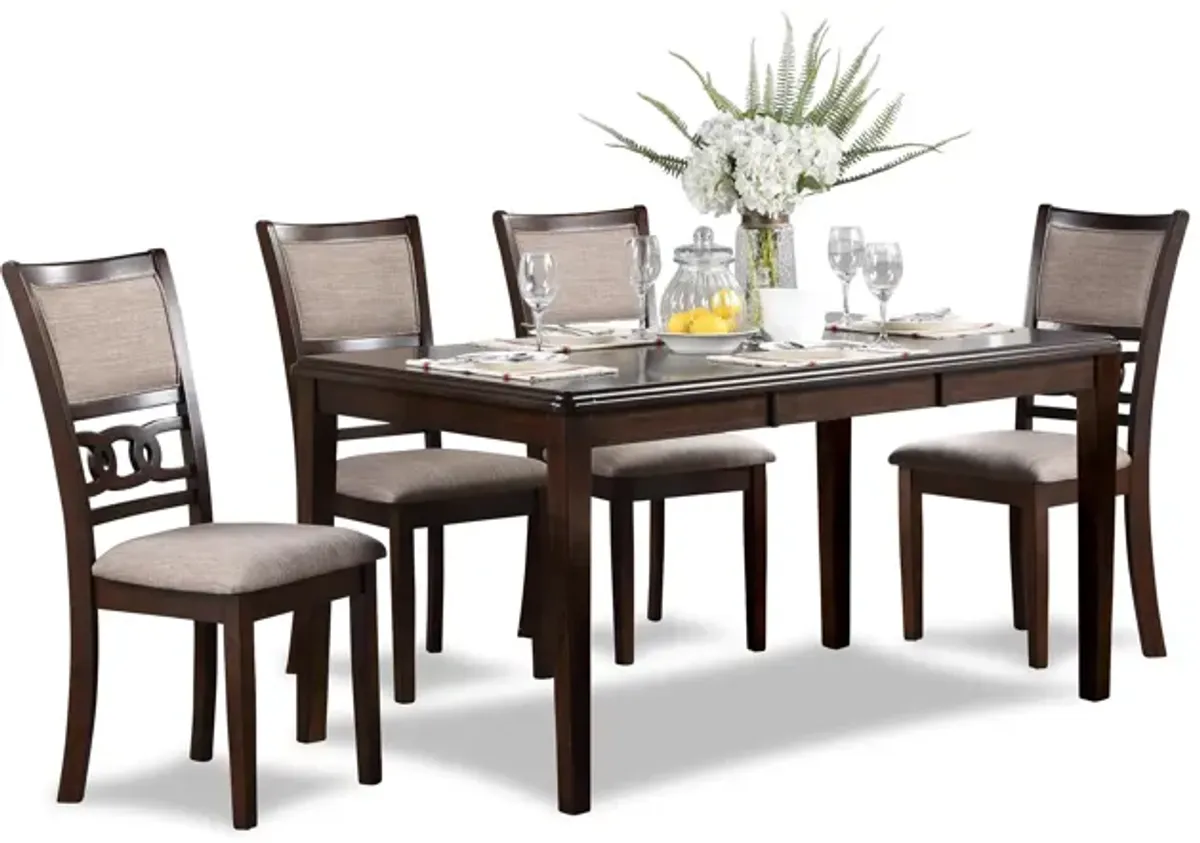 Millie 5-pc. Dining Set