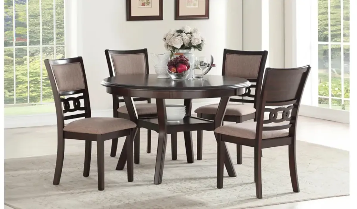 Millie 5-pc. Dining Set