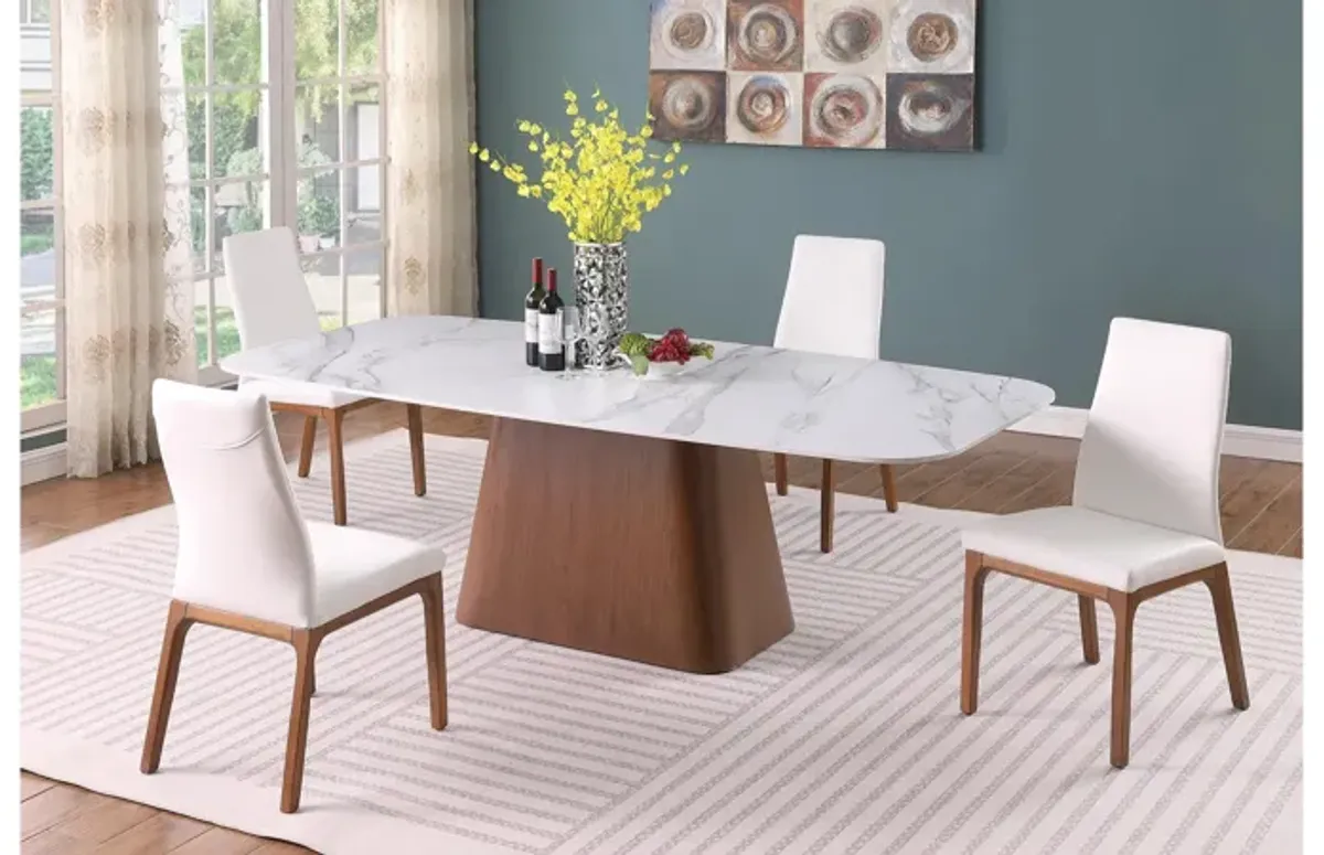 Kenza 5-pc. Dining Set