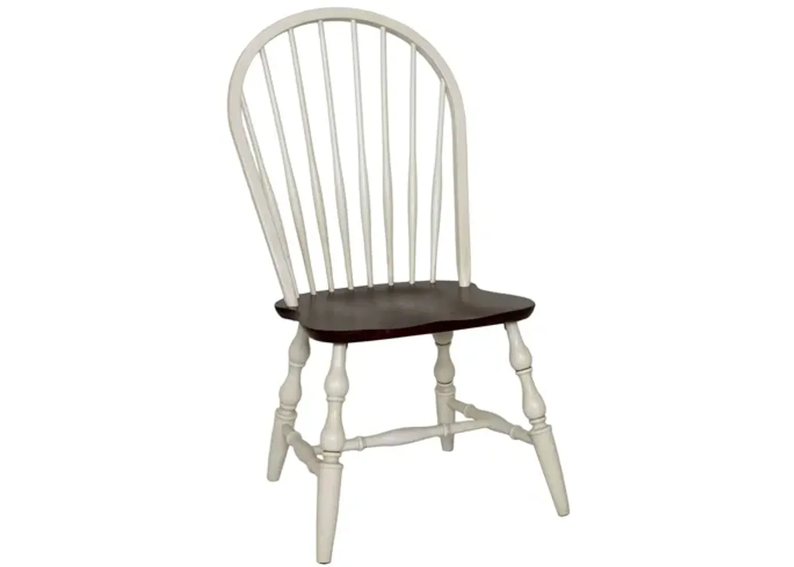 Fenway Spindleback Dining Chair: Set of 2