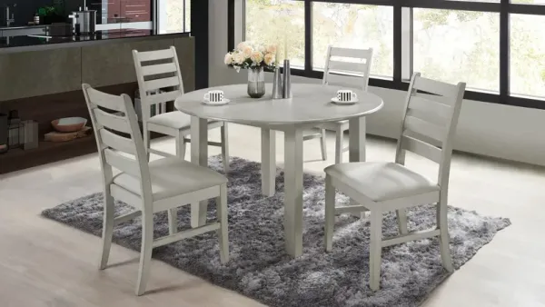 Pascal 5-pc. Dining Set