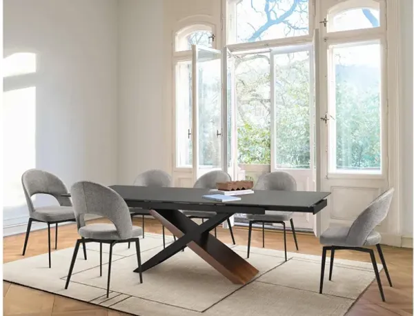 Milena 7-pc. Dining Set