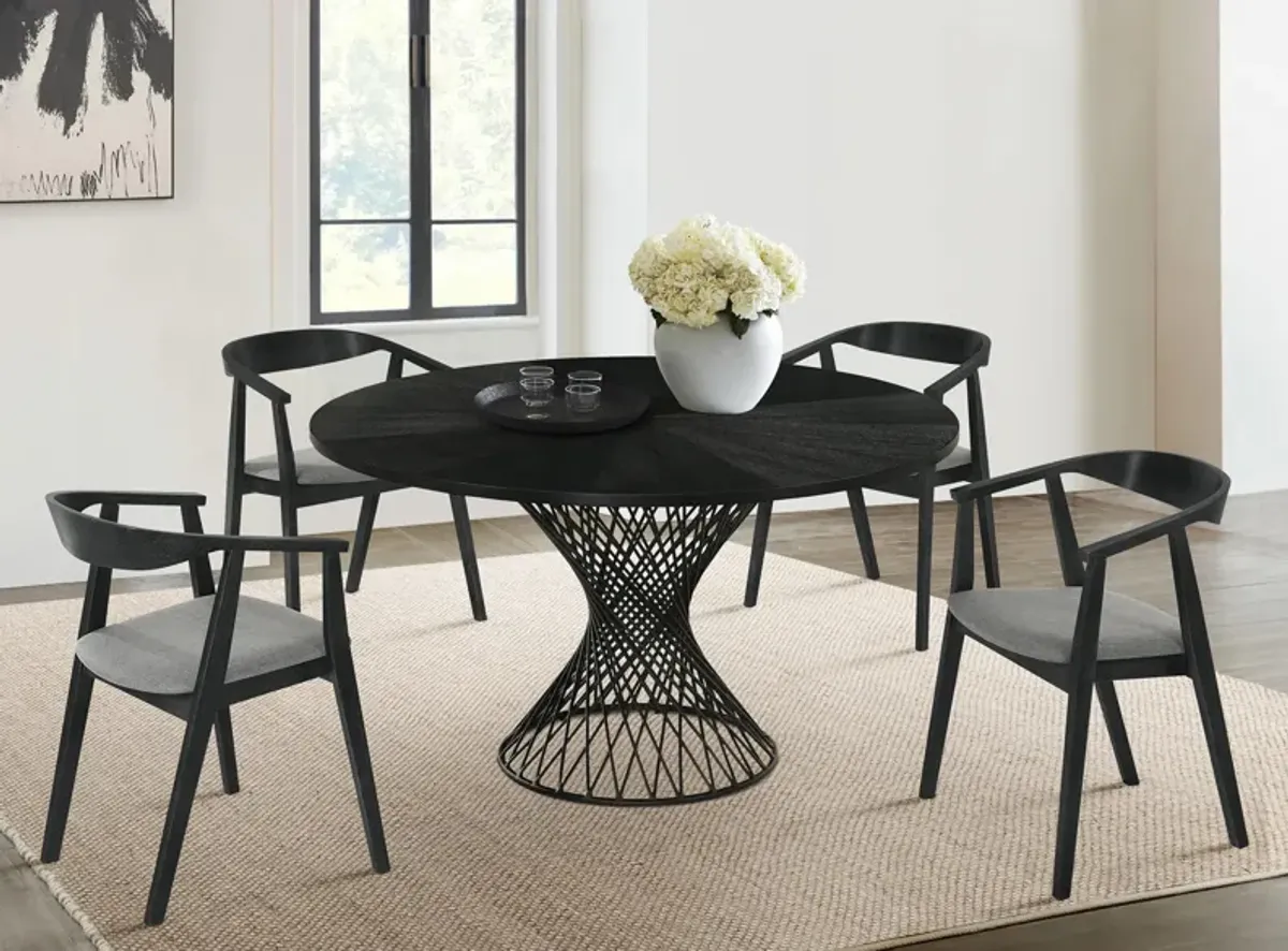 Santana 5-pc. Dining Set
