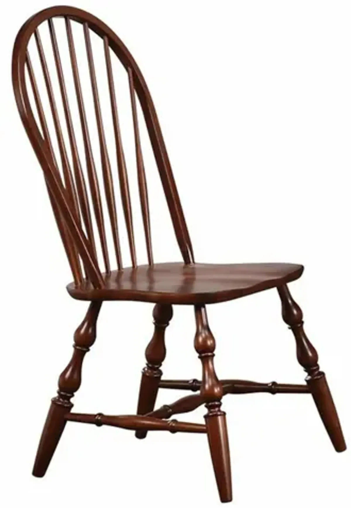 Fenway Spindleback Dining Chair: Set of 2