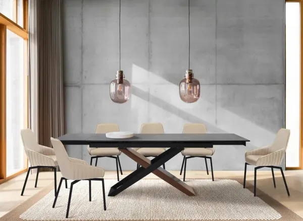 Milena Shilo 7-pc. Dining Set