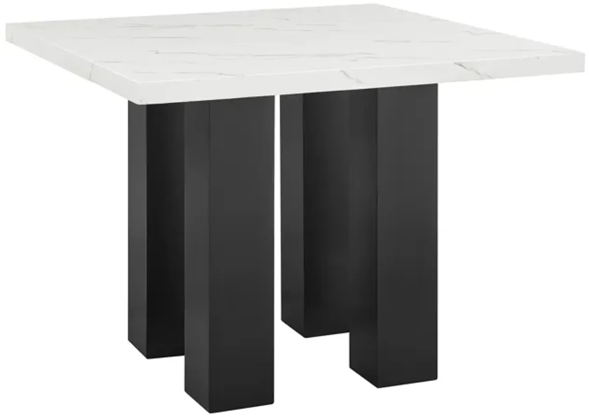 Parkside 5-pc. Counter-Height Dining Set