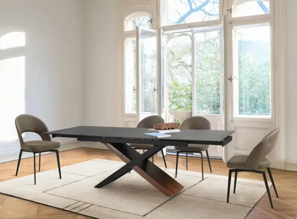 Milena Lucia 5-pc. Dining Set