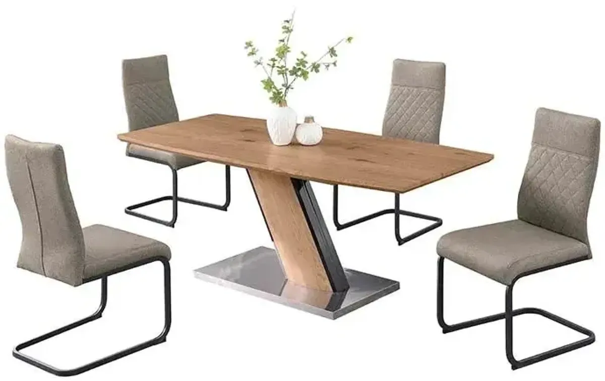 Lillian 5-pc. Dining Set