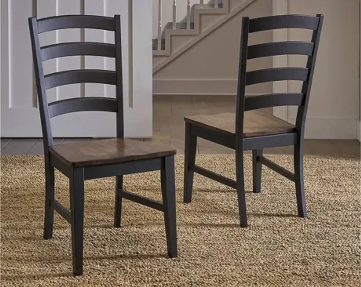 Stone Creek 7-pc. Dining Set