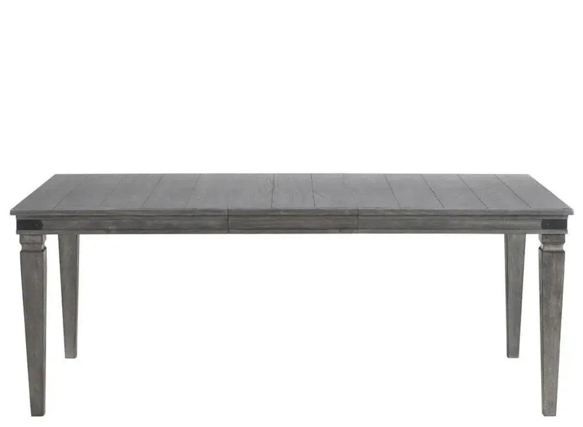 Foundry Dining Table