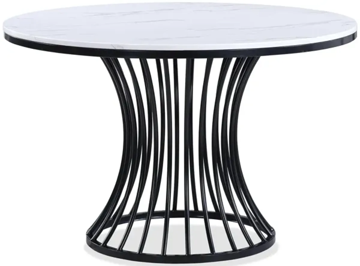 Hadley 5-pc. Dining Set