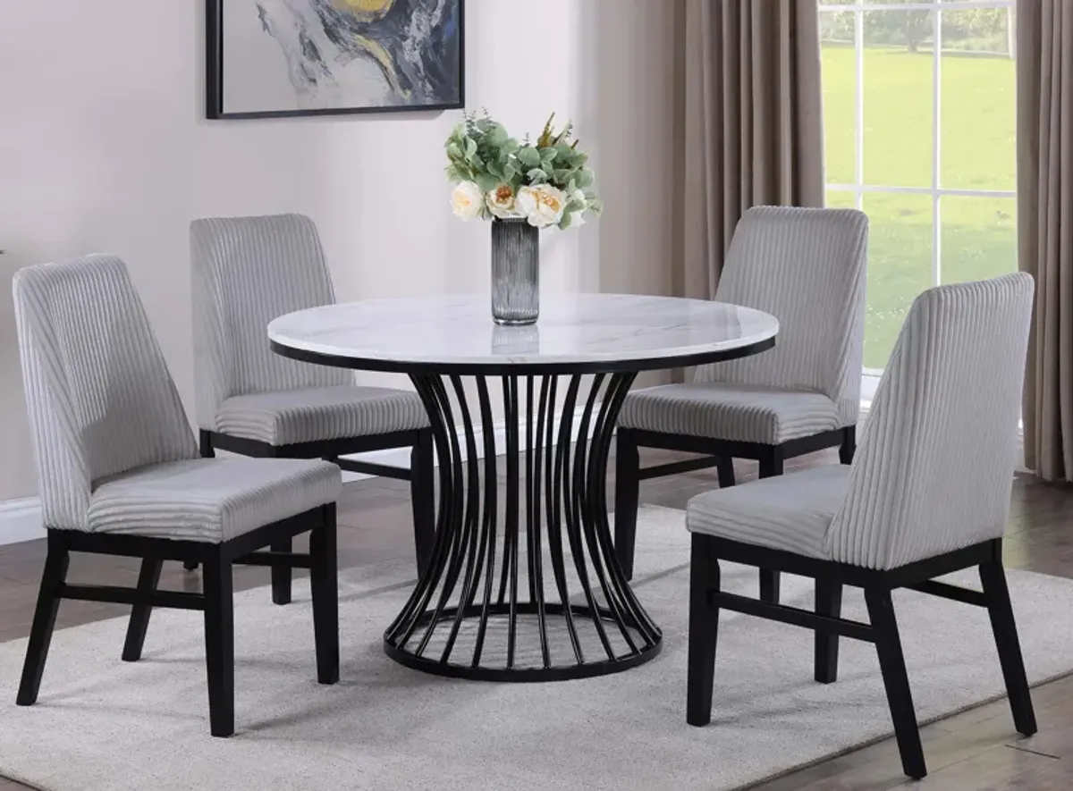 Hadley 5-pc. Dining Set
