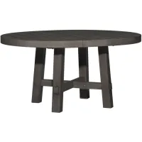 Modern Farmhouse Table in Dusty Charcoal by Liberty Furniture