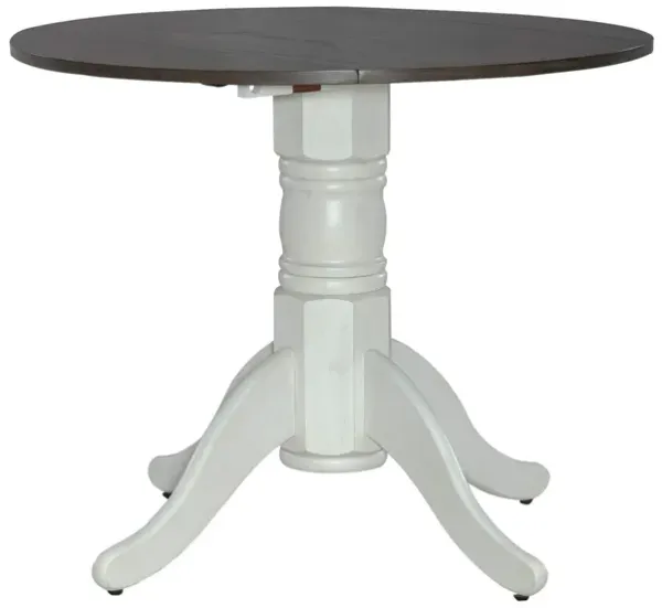 Brook Bay Drop Leaf Table