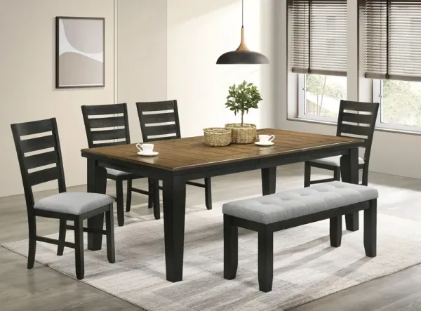 Bardstown 6-pc. Dining Set