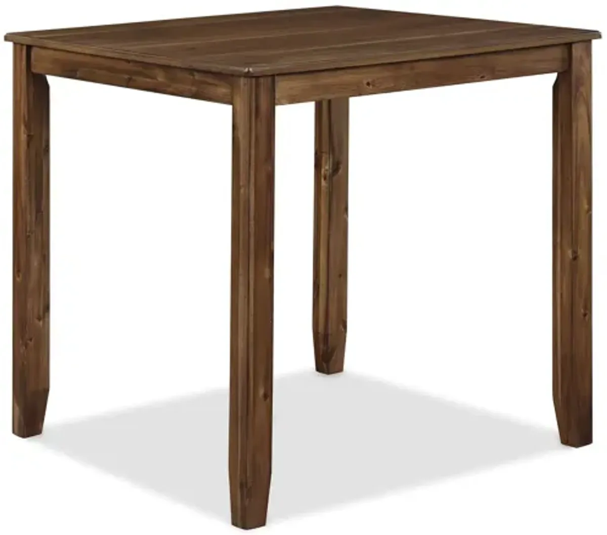 Ashborn 5-pc. Counter Height Dining Set