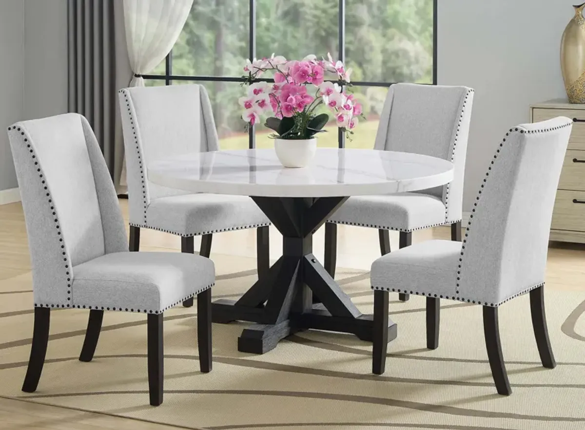 Varley 5-pc. Dining Set