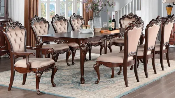 Constantine 9-pc. Dining Set