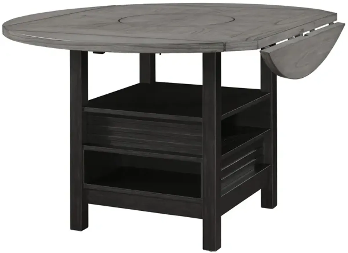 Cline 5-pc. Counter-Height Dining Set