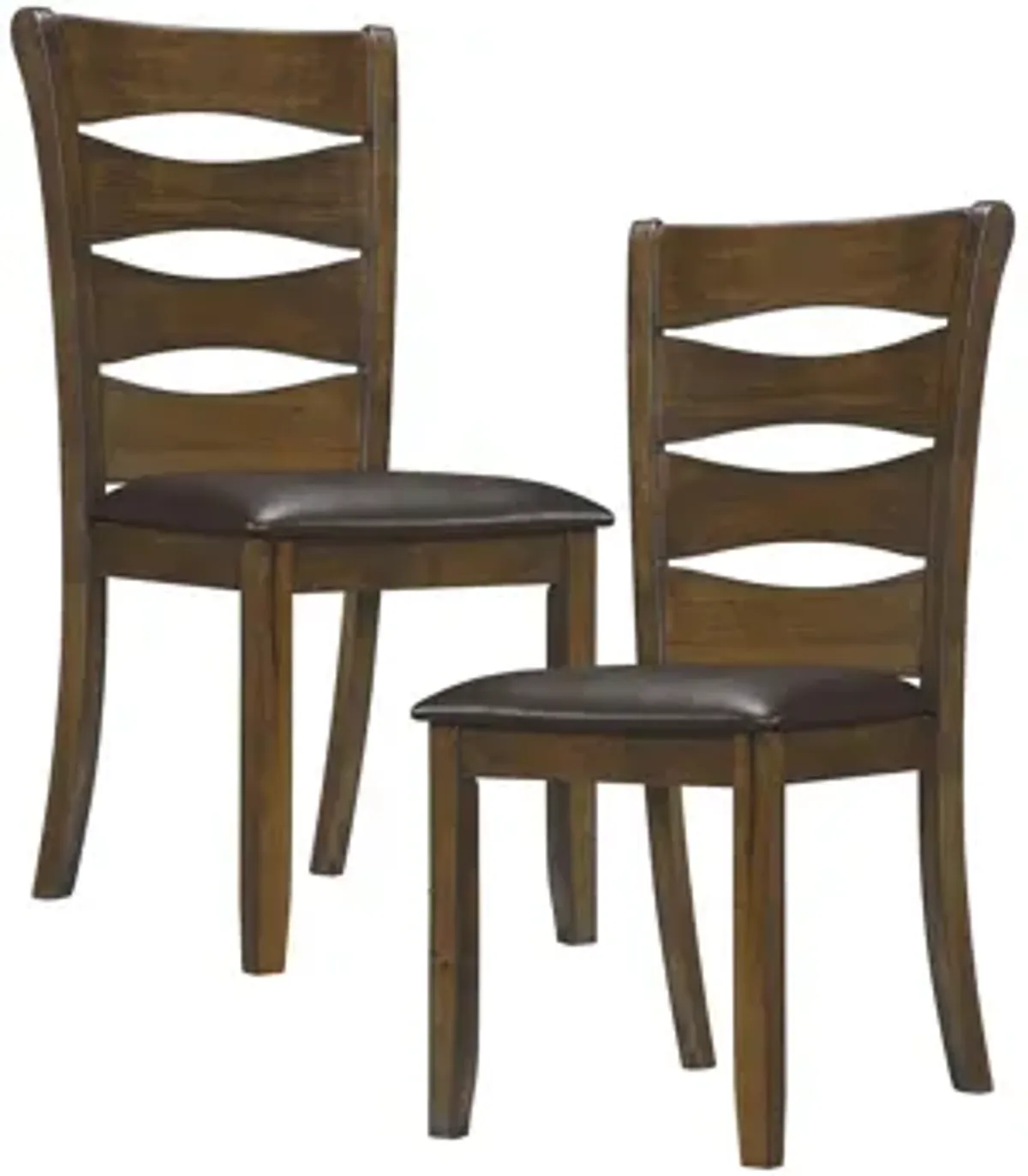 Coring 5-pc Dining Room Set