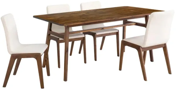 Remix 5-pc. Dining Set