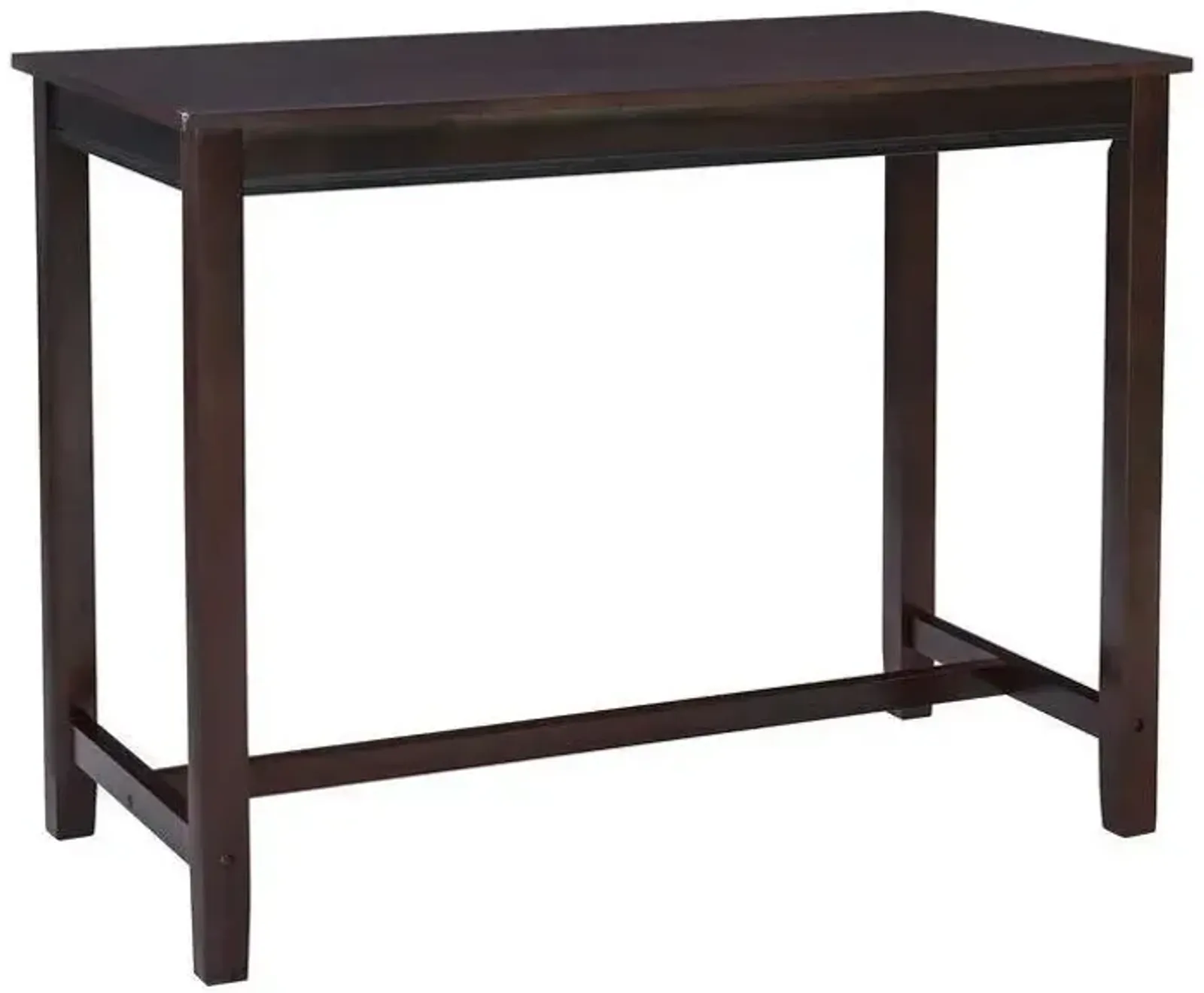 Claridge Counter Height Pub Table