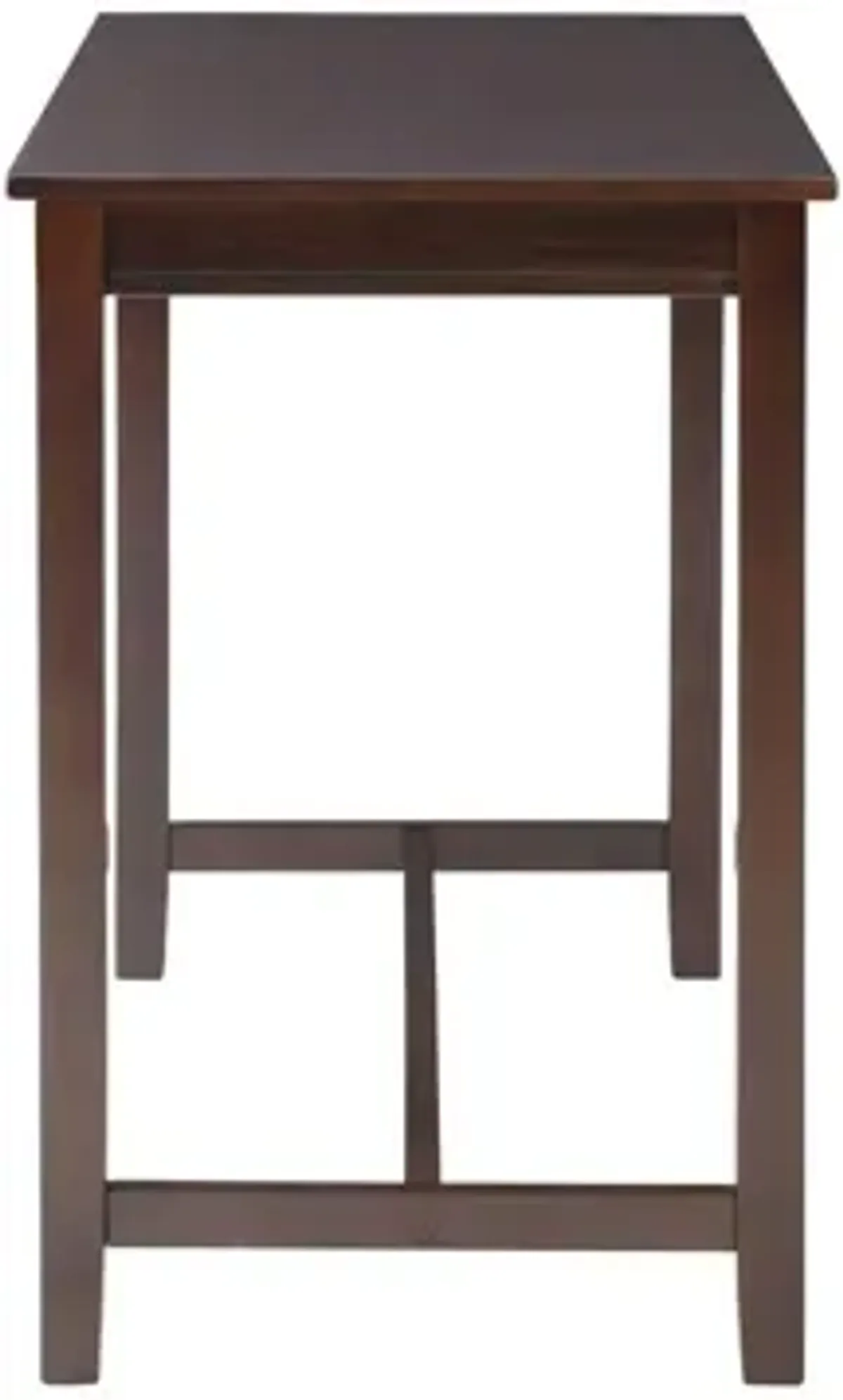 Claridge Bar Height Pub Table