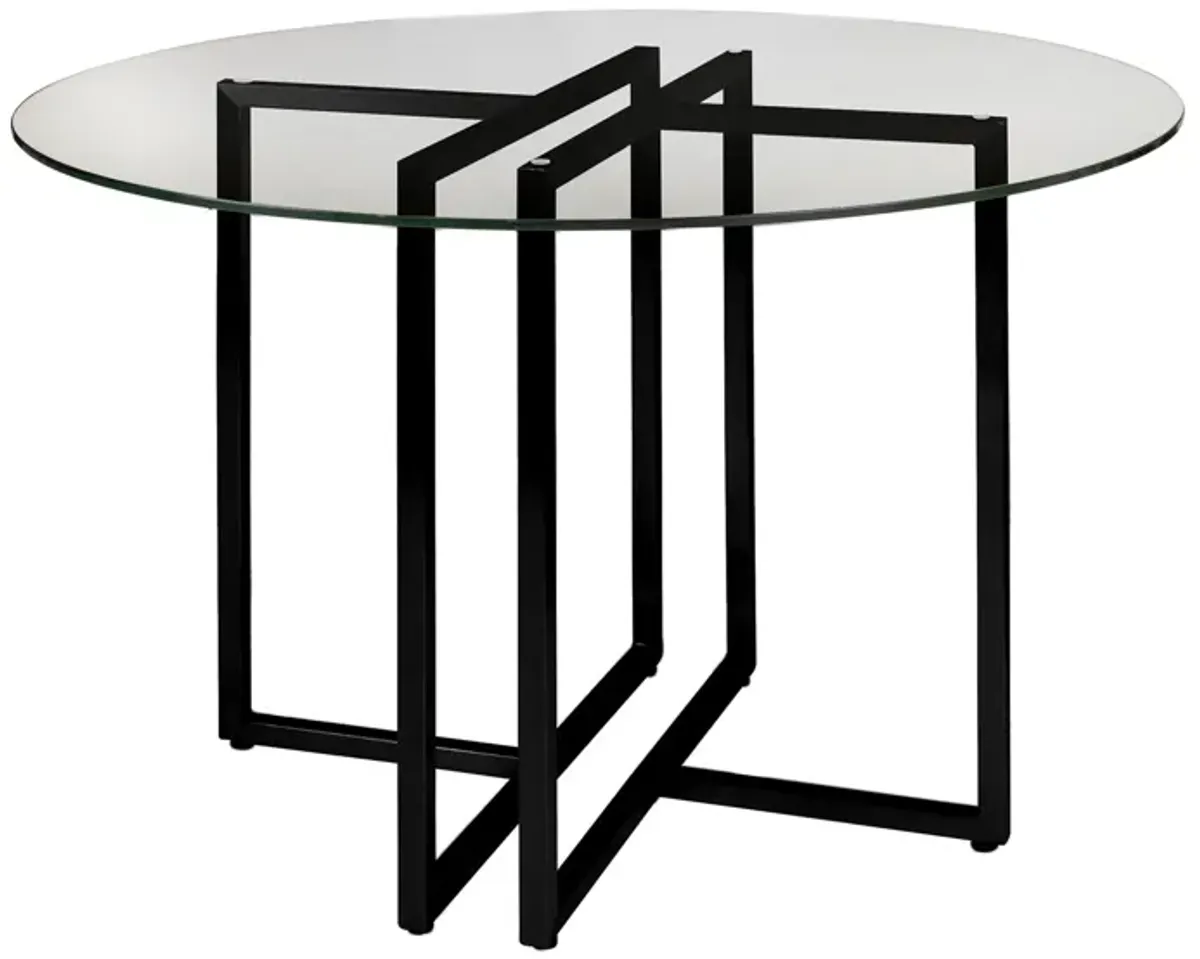 Legend 42" Round Dining Table