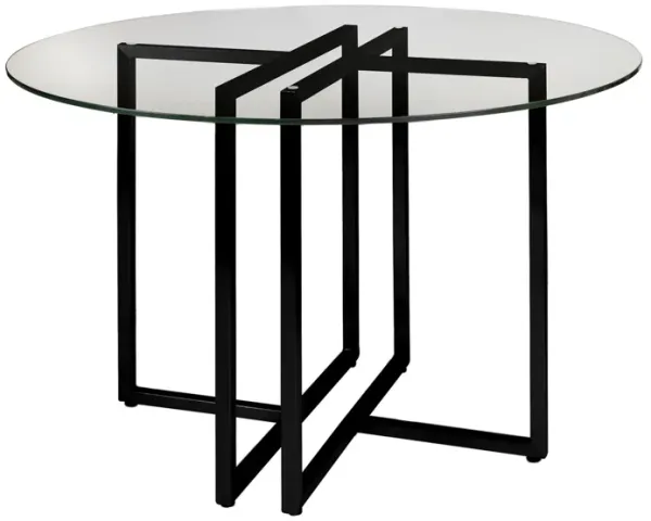 Legend 42" Round Dining Table