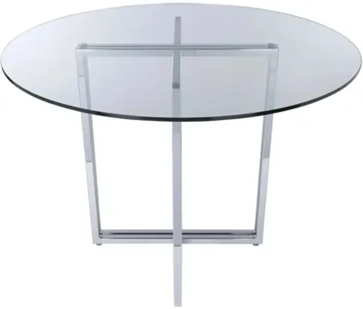 Legend 42" Round Dining Table