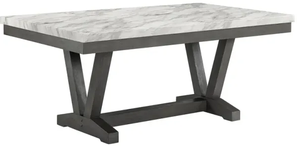 Vance Rectangular Dining Table