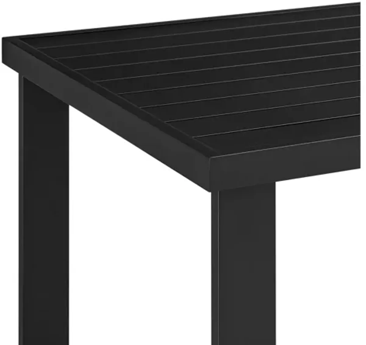 Alegria Bar Height Dining Table