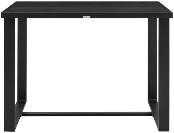 Alegria Bar Height Dining Table