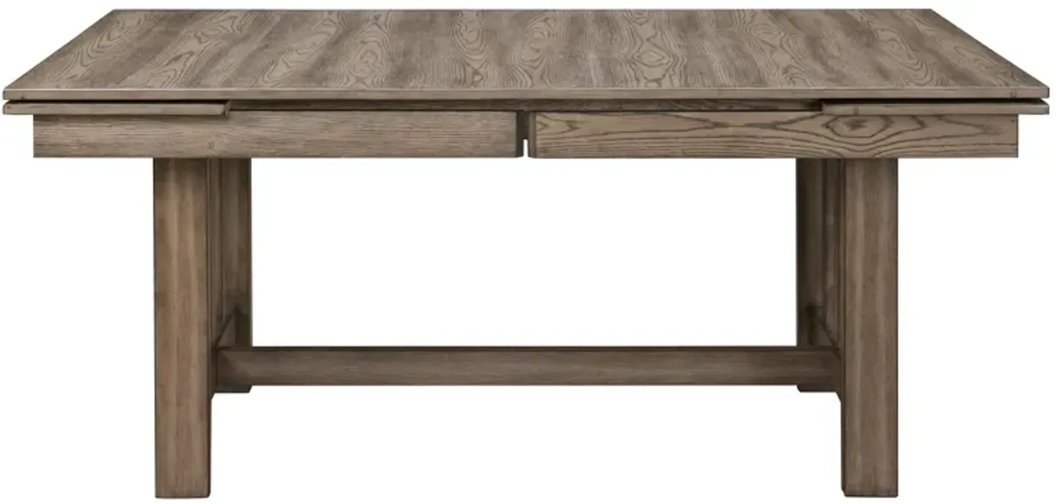 Harrisburg Extendable Dining Table