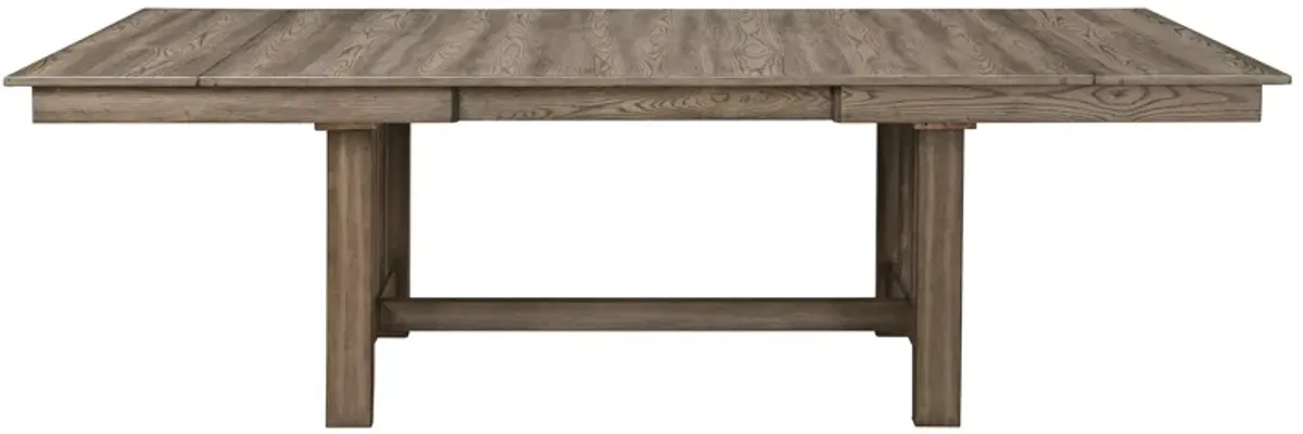 Harrisburg Extendable Dining Table