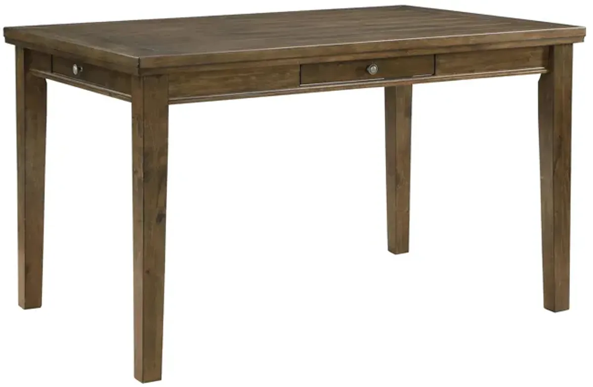 Daye Counter Height Table