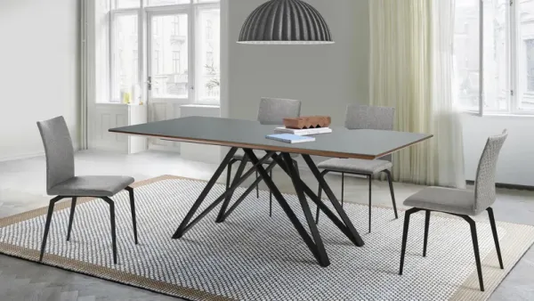 Urbino Lyon 5-pc. Dining Set