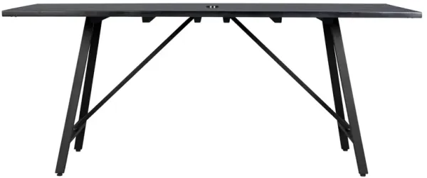 Koala Outdoor Dining Table