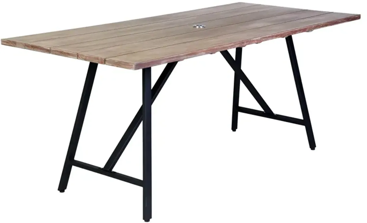 Koala Outdoor Dining Table