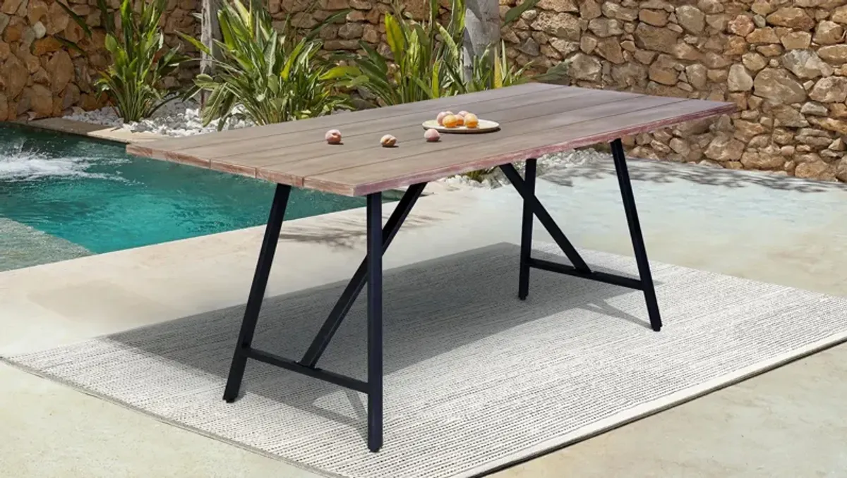 Koala Outdoor Dining Table