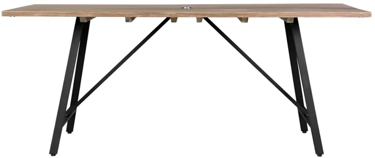 Koala Outdoor Dining Table