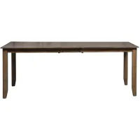 Santa Rosa Table in Antique Honey by Liberty Furniture