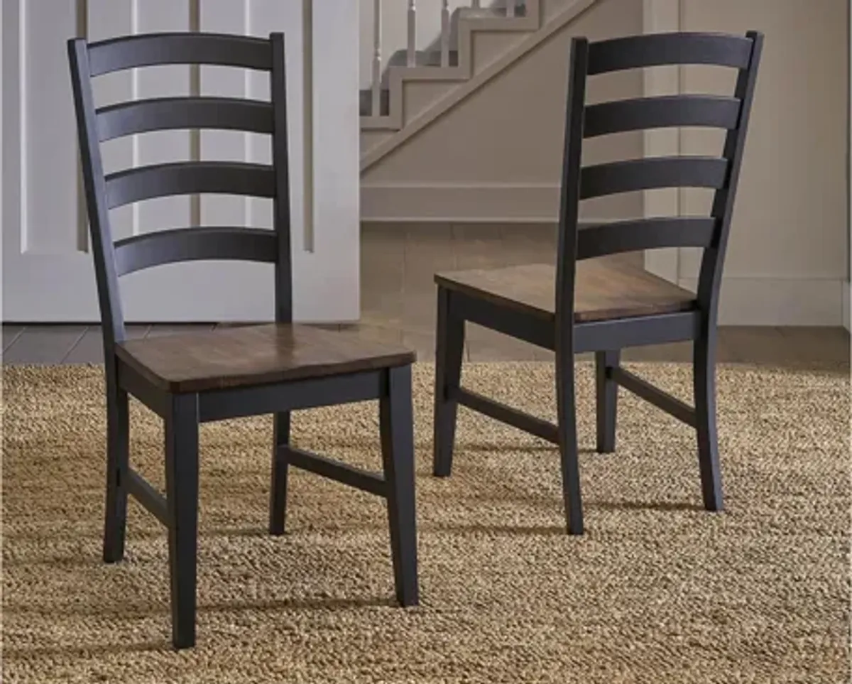 Stone Creek 5-pc. Dining Set