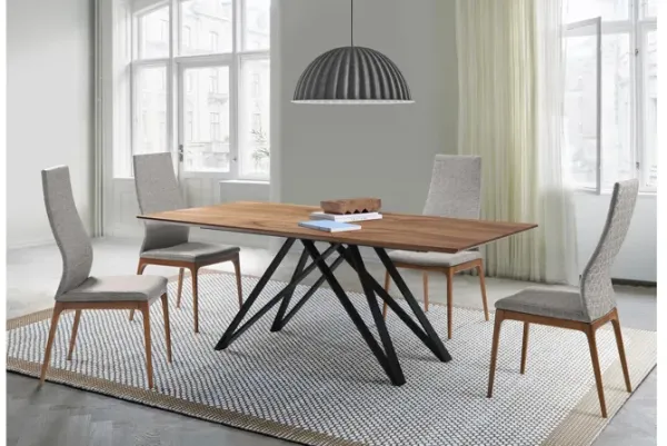 Modena Parker 5-pc. Dining Set