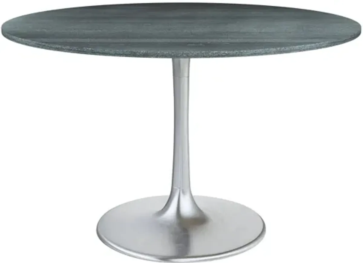 Metropolis Dining Table